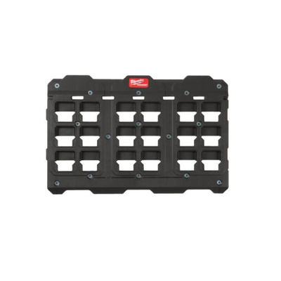 Milwaukee Polymer Base Plate, 25 x 762 x 508mm