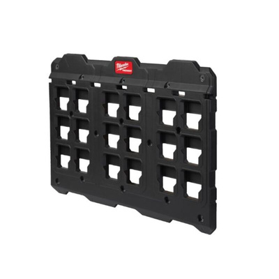 Milwaukee Polymer Base Plate, 25 x 762 x 508mm