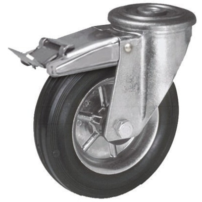 LAG Swivel Castor Wheel, 120kg Capacity, 100mm Wheel