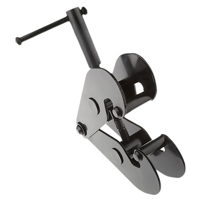 Yale Beam Clamp, 1000kg Holding Weight, Fits Channel Size 75 → 230mm