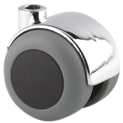 Tente Swivel Castor Wheel, 40kg Capacity, 50mm Wheel