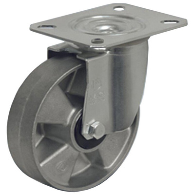 LAG Swivel Castor Wheel, 300kg Capacity, 190mm Wheel