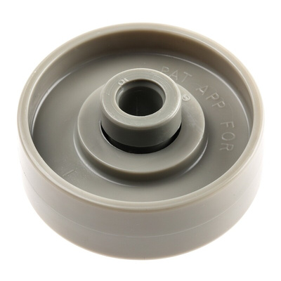 BNL 8kg Skate Wheel, 48.5mm Diameter, 8mm Bore Diameter