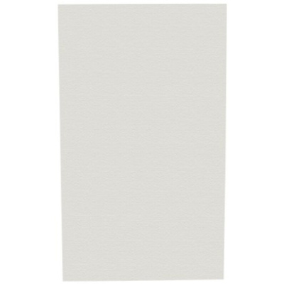 RS PRO Adhesive PUR Foam Acoustic Insulation, 1m x 600mm x 25mm