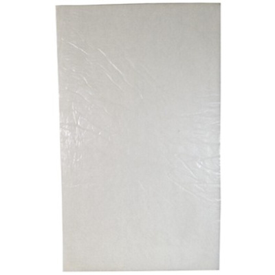 RS PRO Adhesive PUR Foam Acoustic Insulation, 1m x 600mm x 25mm