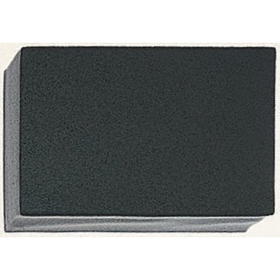 RS PRO Adhesive PUR Foam Acoustic Insulation, 1m x 600mm x 28mm