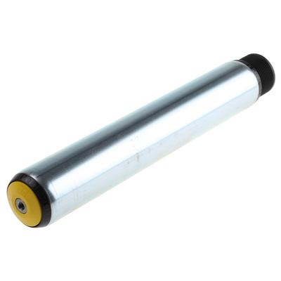 Interroll M8 Poly V Roller Drive, 50mm x 295mm