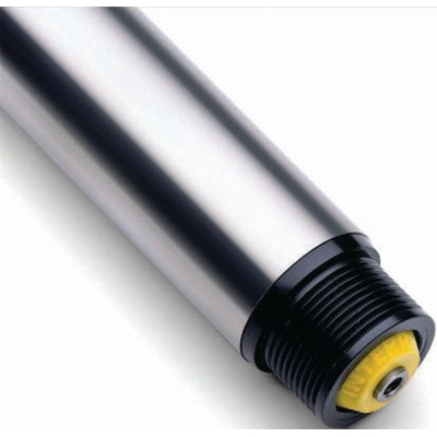 Interroll M8 Poly V Roller Drive, 50mm x 425mm