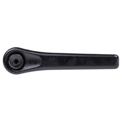 RS PRO Clamping Lever, M8 x 50mm