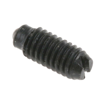 RS PRO M3 Spring Plunger, 7.5mm Long