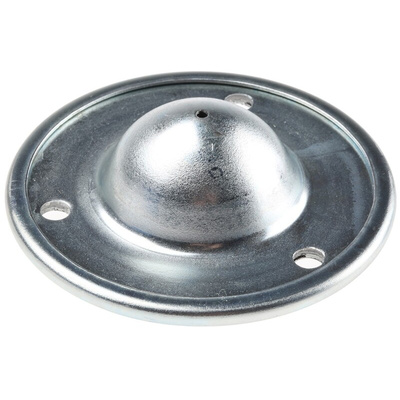 ALWAYSE Ball Transfer Unit with 25mm diameter Steel ball