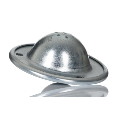 ALWAYSE Ball Transfer Unit with 32mm diameter Steel ball