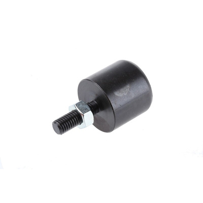 ALWAYSE Ball Transfer Unit with 19mm diameter Steel ball