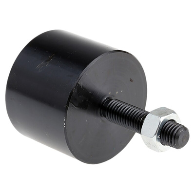 ALWAYSE Ball Transfer Unit with 40mm diameter Steel ball