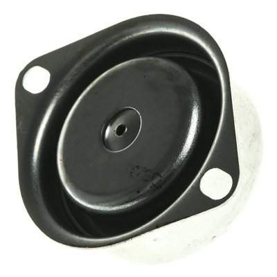 ALWAYSE Ball Transfer Unit with 25.4mm diameter Steel ball