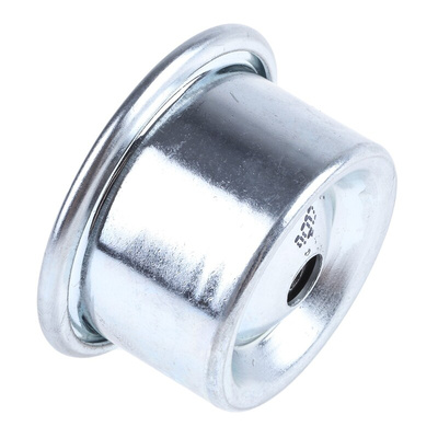 ALWAYSE Ball Transfer Unit with 22mm diameter Steel ball