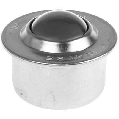 ALWAYSE Ball Transfer Unit with 45mm diameter Steel ball