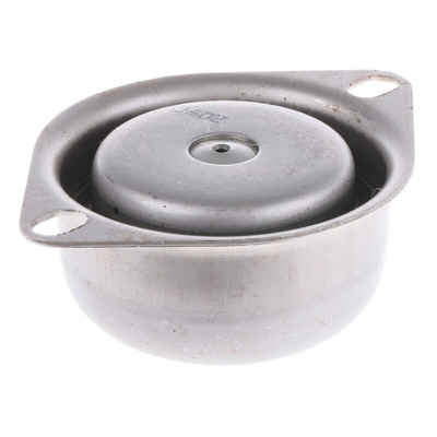 ALWAYSE Ball Transfer Unit with 25.4mm diameter Stainless Steel ball