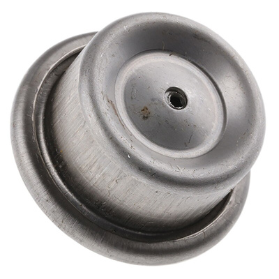 ALWAYSE Ball Transfer Unit with 15mm diameter Stainless Steel ball