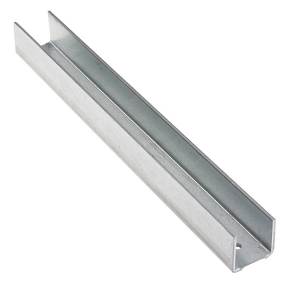 Bracket 4 Hole, M6 x 305 x 41mm