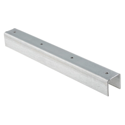 Bracket 4 Hole, M6 x 305 x 41mm