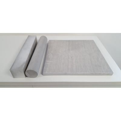 Sindanyo H91 Cement Thermal Insulating Sheet, 300mm x 295mm x 20mm