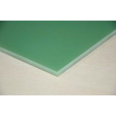 RS PRO Flame Retardant Epoxy Glass Thermal Insulating Sheet, 420mm x 420mm x 8mm