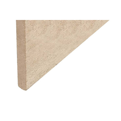 Supalux Thermal Insulating Sheet, 300mm x 295mm x 6mm