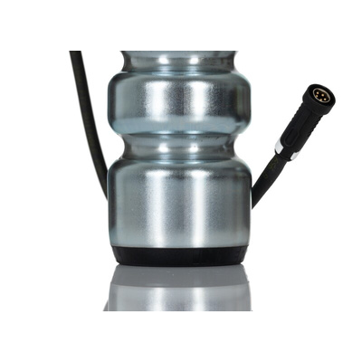 Interroll M8 Female, M12 Male Roller Drive, 50mm x 304mm
