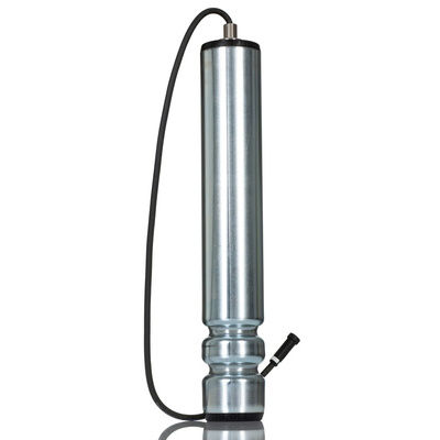 Interroll M8 Female, M12 Male Roller Drive, 50mm x 304mm