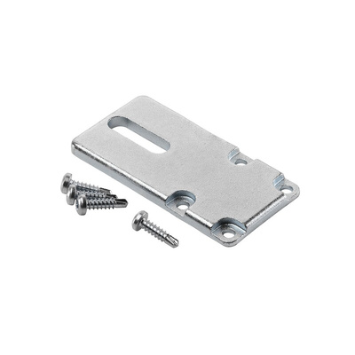 RS PRO End Cap 5mm x 40mm Width x 80mm Height
