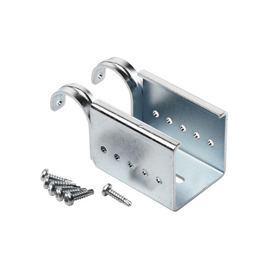 RS PRO Guide Rail Bracket