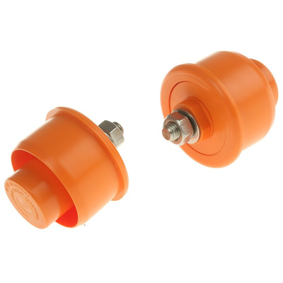 BNL End Cap 25kg 49.4mm x 40mm Height