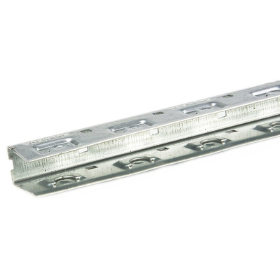 Interroll Roller Track, 998mm Length x 30mm Width x 54mm Height