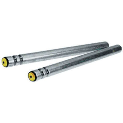 Interroll M8 Conveyor Roller, 50mm x 300mm