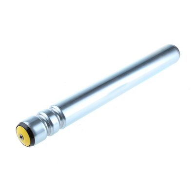 Interroll M8 Conveyor Roller, 50mm x 450mm
