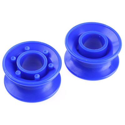 Interroll Speed up Spool, 25mm