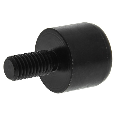 ALWAYSE Ball Transfer Unit with 12.7mm diameter Steel ball