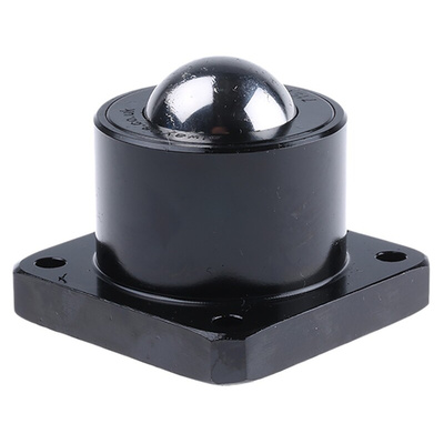 ALWAYSE Ball Transfer Unit with 38.1mm diameter Steel ball