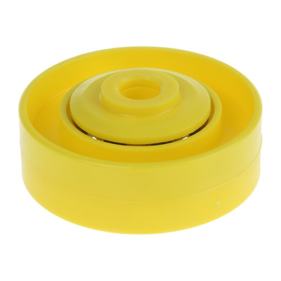 BNL 25kg Skate Wheel, 48.5mm Diameter, 8mm Bore Diameter