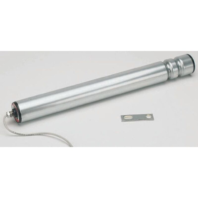Interroll M8 Motorised Drive Roller, 50mm x 450mm
