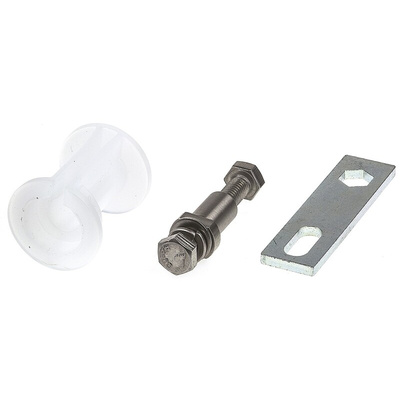 Interroll M8 Motorised Drive Roller, 50mm x 600mm
