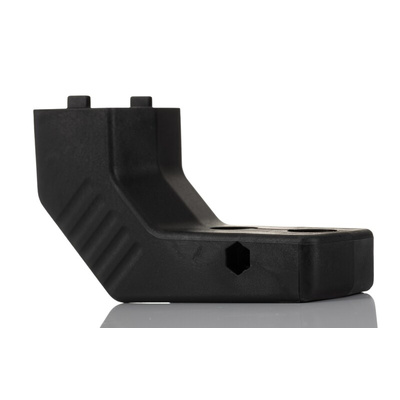Bosch Rexroth Guide Rail Bracket, 134mm Length x 45mm Width x 76mm Height