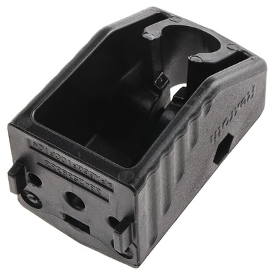 Bosch Rexroth Guide Rail Bracket, 45mm Length x 45mm Width x 78mm Height