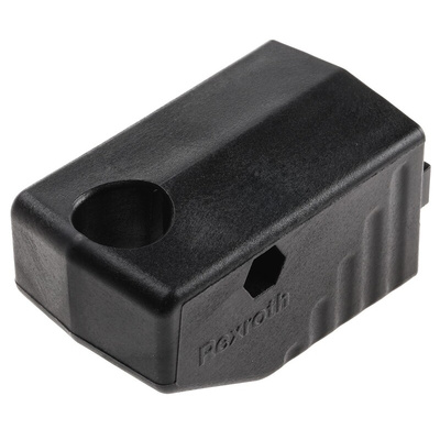 Bosch Rexroth Guide Rail Bracket, 45mm Length x 45mm Width x 78mm Height