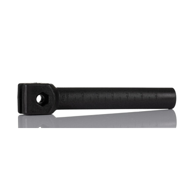 Bosch Rexroth Clamping Head 18mm, 132mm Length x 25mm Width