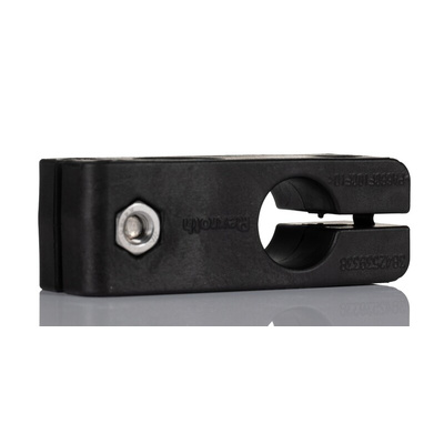 Bosch Rexroth Cross Piece 18mm, 76mm Length x 26.4mm Width x 26mm Height