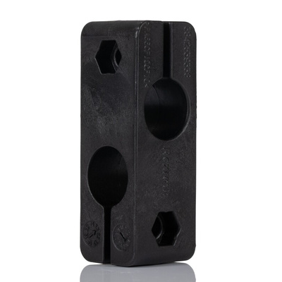Bosch Rexroth Cross Piece 18mm, 76mm Length x 26.4mm Width x 26mm Height
