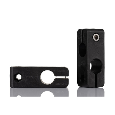 Bosch Rexroth Cross Piece 18mm, 76mm Length x 26.4mm Width x 26mm Height