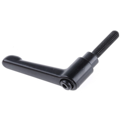 Bosch Rexroth Clamping Lever 6mm, 25mm Length